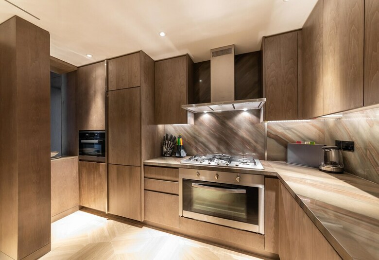 Maison Privee - Five Residence