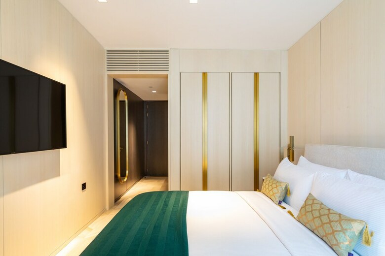 Maison Privee - Five Residence