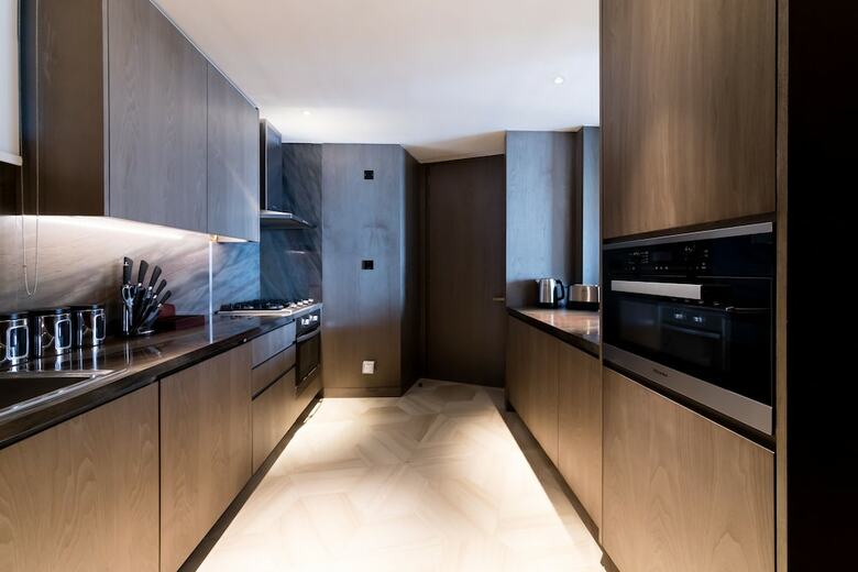 Maison Privee - Five Residence
