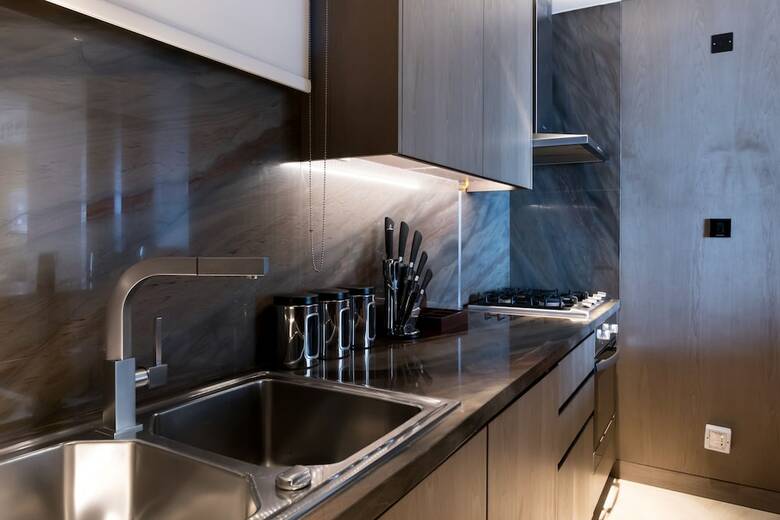 Maison Privee - Five Residence