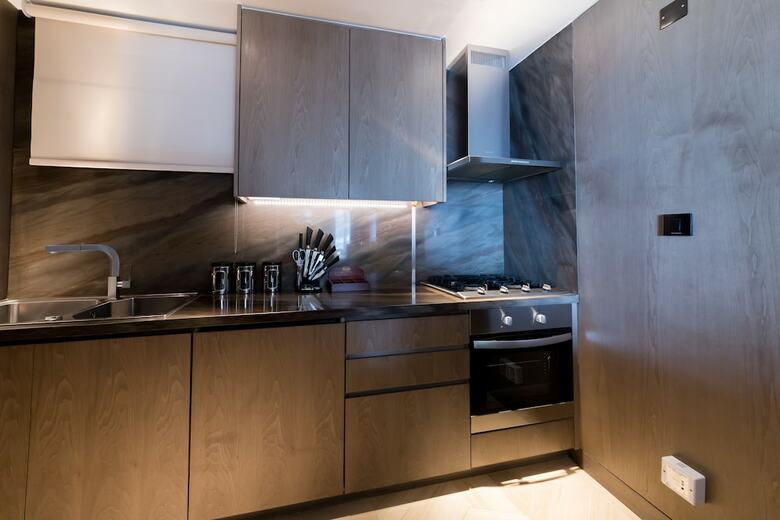Maison Privee - Five Residence