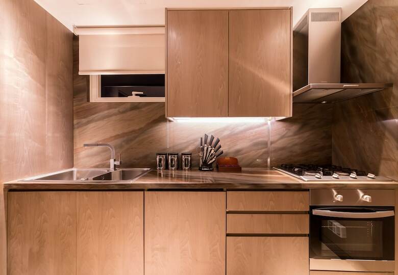 Maison Privee - Five Residence