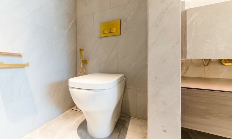 Maison Privee - Five Residence