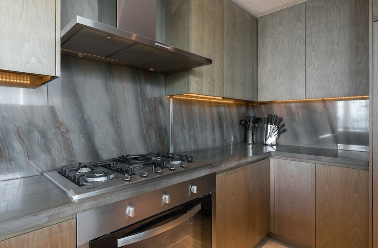 Maison Privee - Five Residence