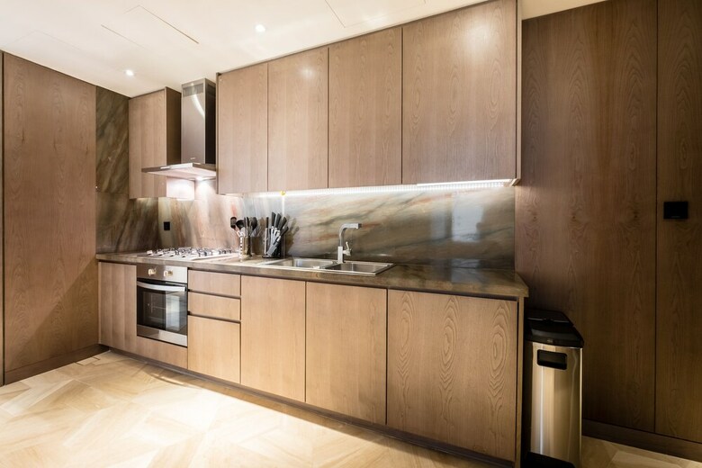 Maison Privee - Five Residence