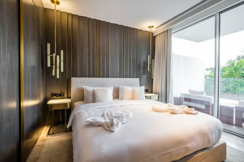 Maison Privee - Five Residence