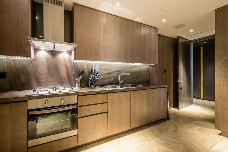Maison Privee - Five Residence
