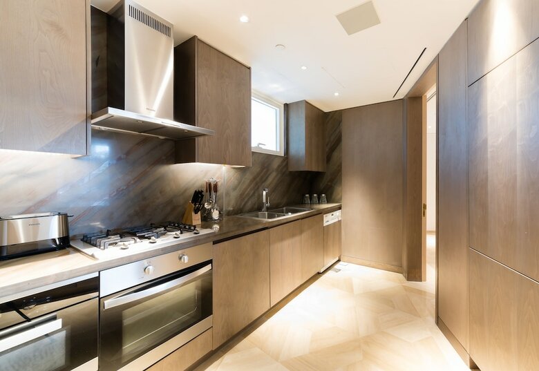 Maison Privee - Five Residence