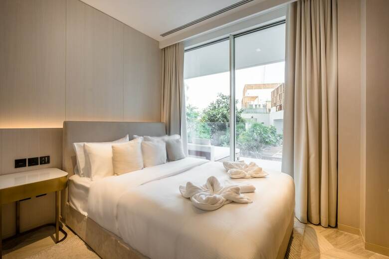 Maison Privee - Five Residence