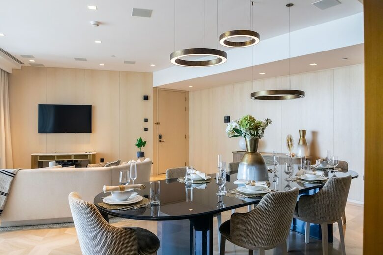 Maison Privee - Five Residence