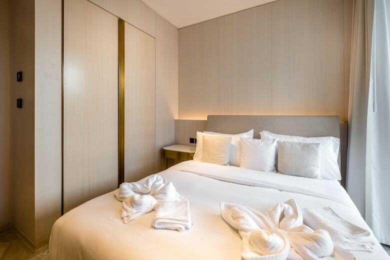 Maison Privee - Five Residence