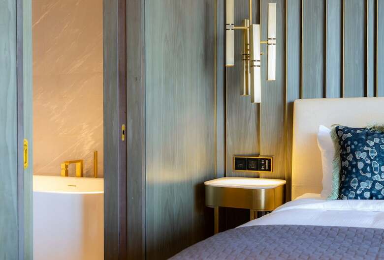 Maison Privee - Five Residence