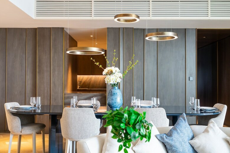 Maison Privee - Five Residence