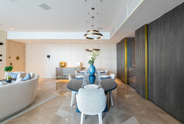 Maison Privee - Five Residence