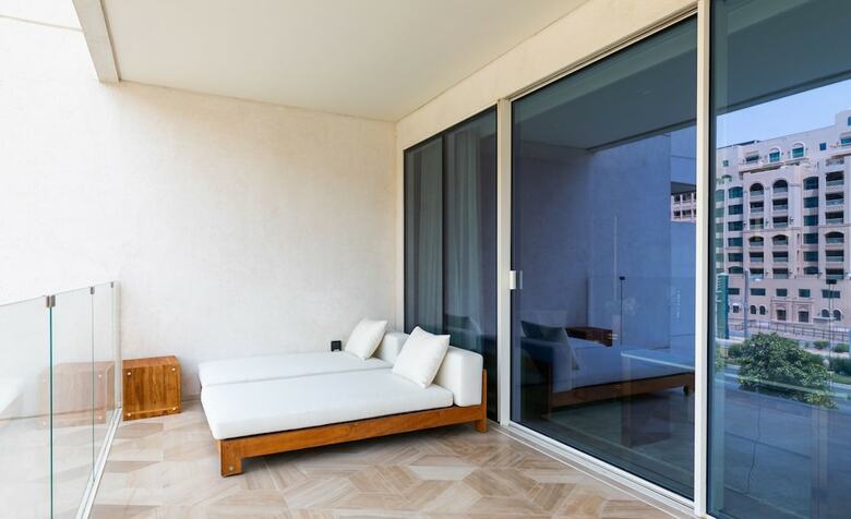 Maison Privee - Five Residence