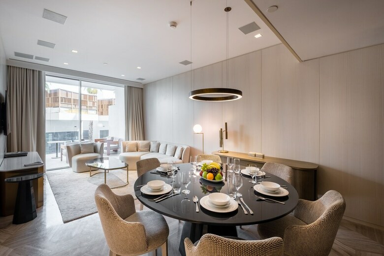 Maison Privee - Five Residence