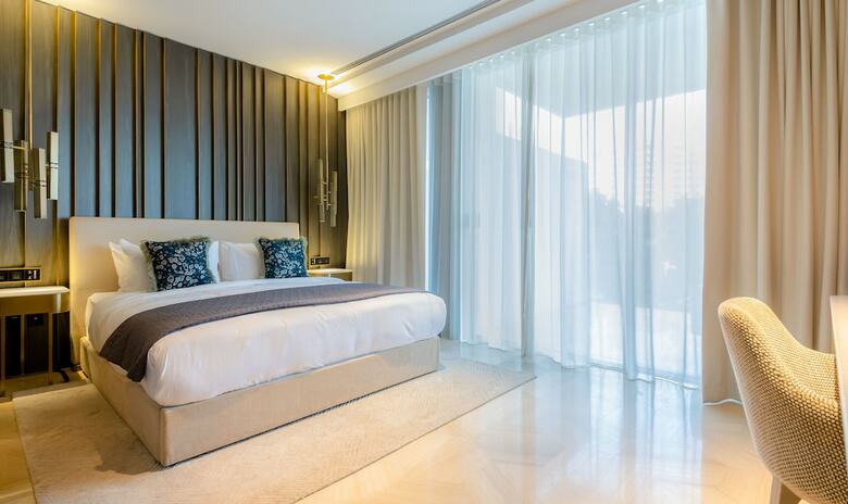 Maison Privee - Five Residence