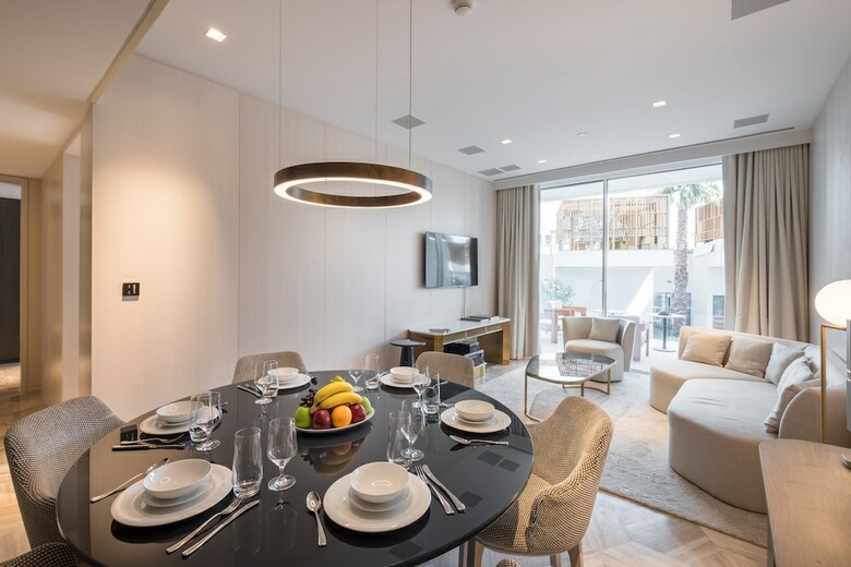 Maison Privee - Five Residence