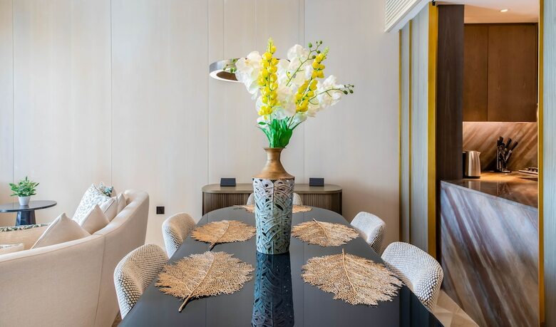 Maison Privee - Five Residence