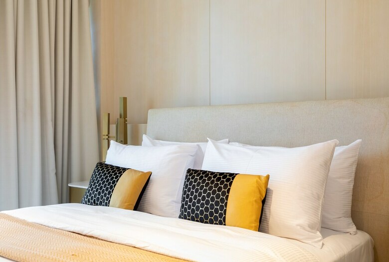 Maison Privee - Five Residence