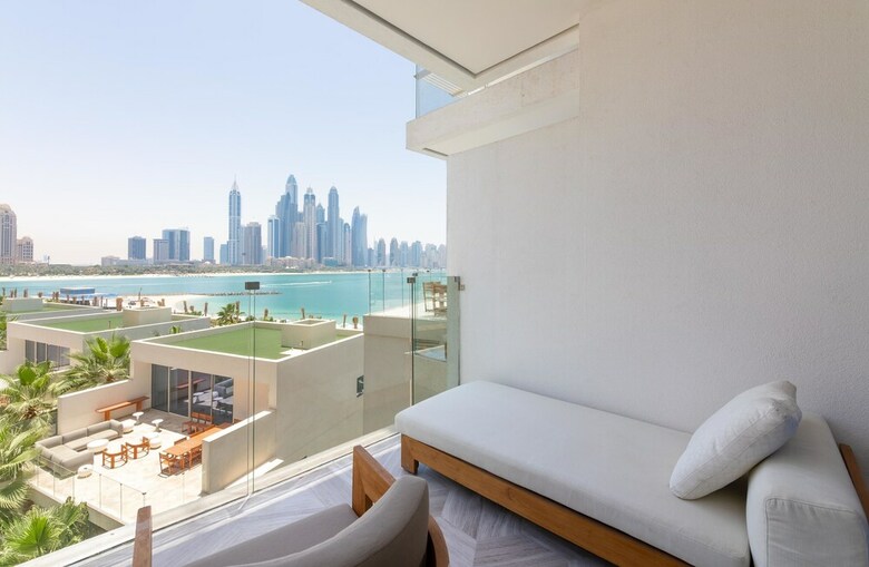 Maison Privee - Five Residence
