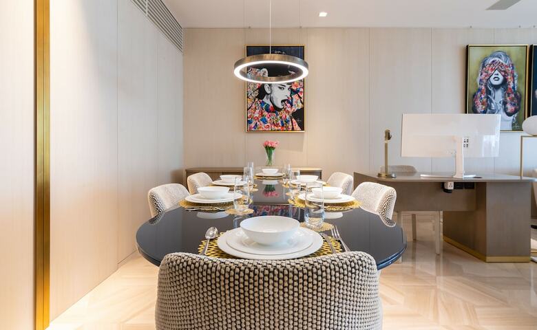 Maison Privee - Five Residence