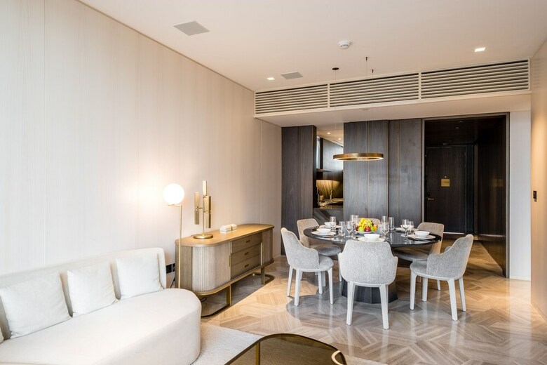 Maison Privee - Five Residence