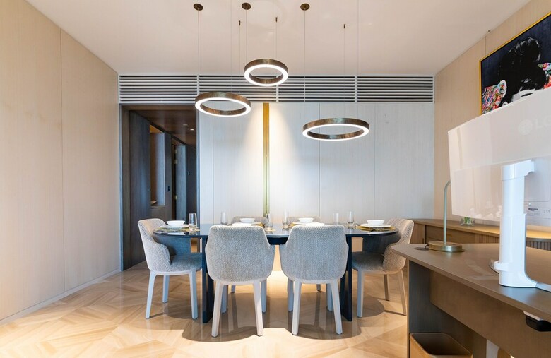 Maison Privee - Five Residence