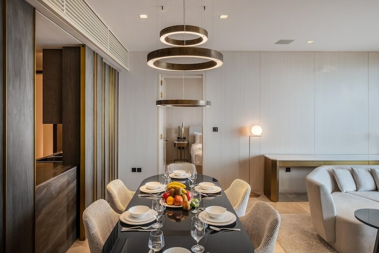 Maison Privee - Five Residence