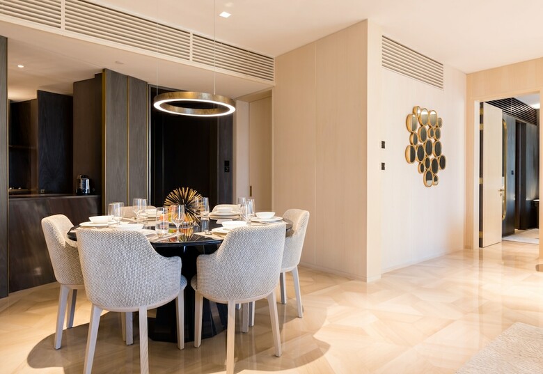 Maison Privee - Five Residence
