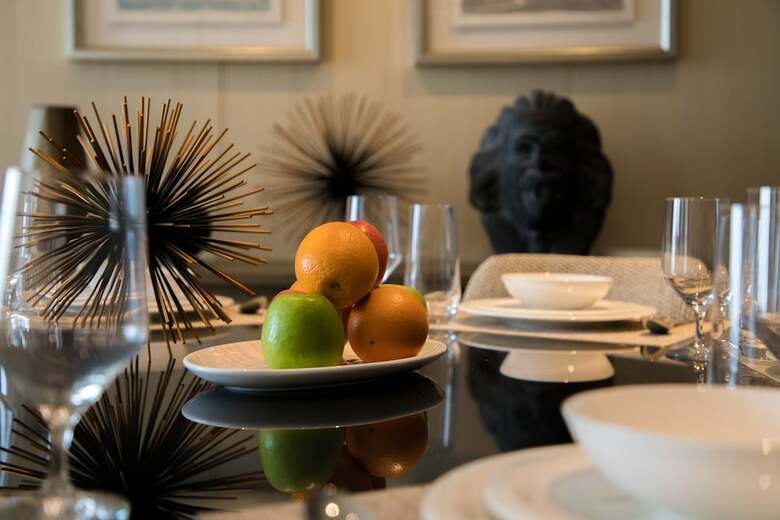 Maison Privee - Five Residence