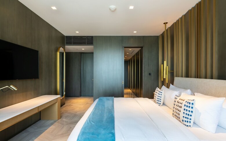 Maison Privee - Five Residence