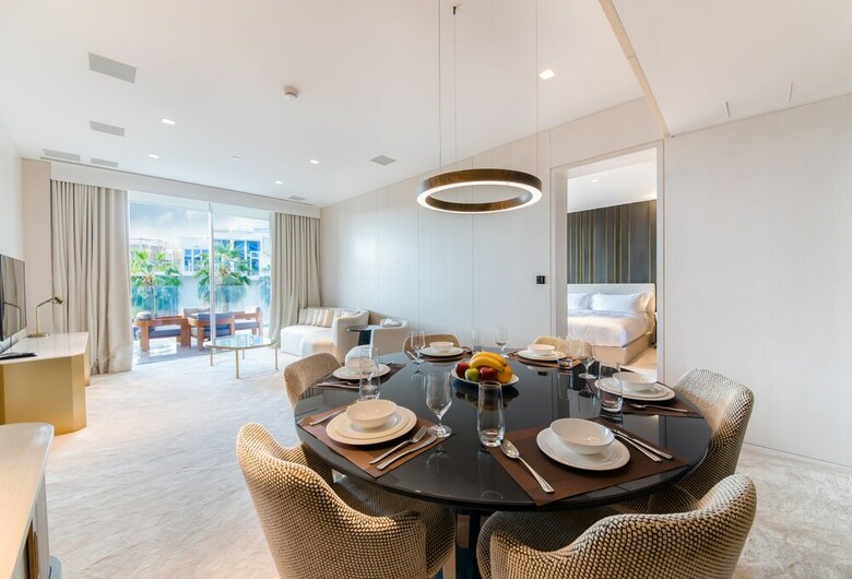 Maison Privee - Five Residence