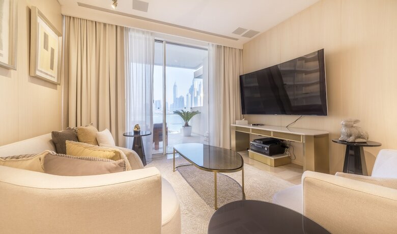 Maison Privee - Five Residence