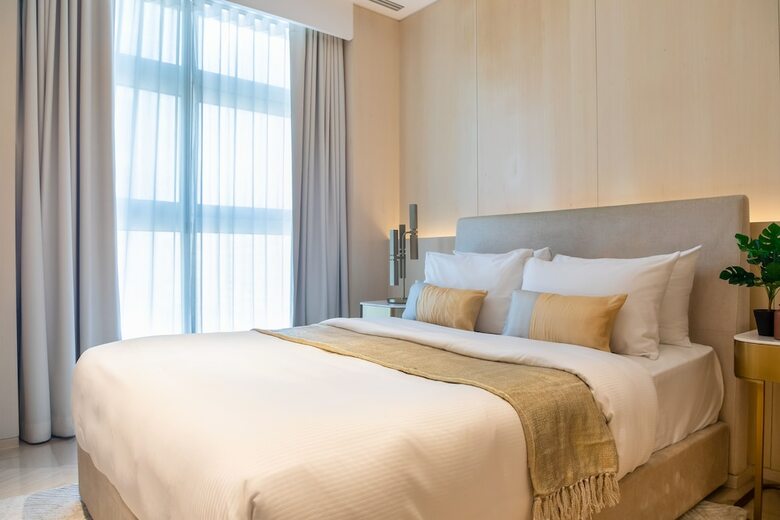 Maison Privee - Five Residence