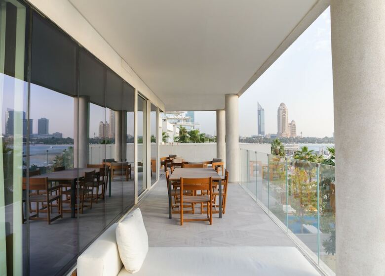 Maison Privee - Five Residence