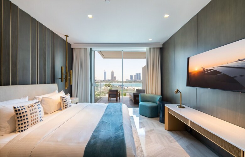 Maison Privee - Five Residence