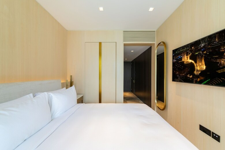 Maison Privee - Five Residence