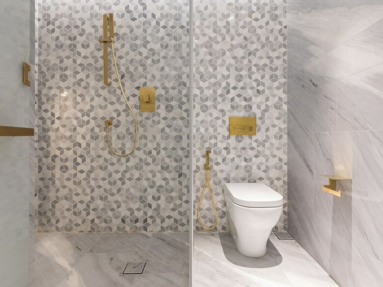Maison Privee - Five Residence