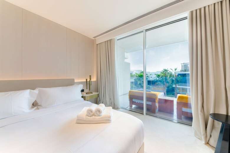 Maison Privee - Five Residence