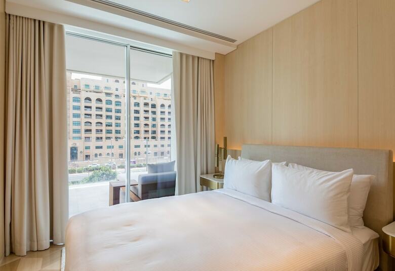 Maison Privee - Five Residence