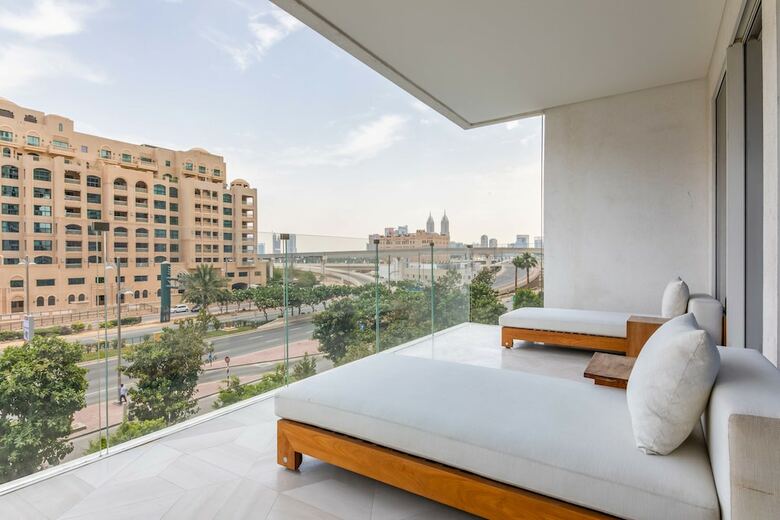 Maison Privee - Five Residence