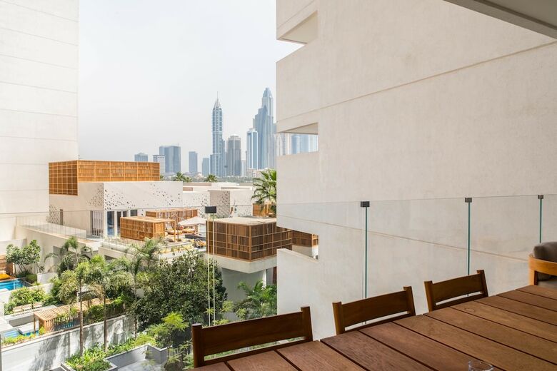 Maison Privee - Five Residence
