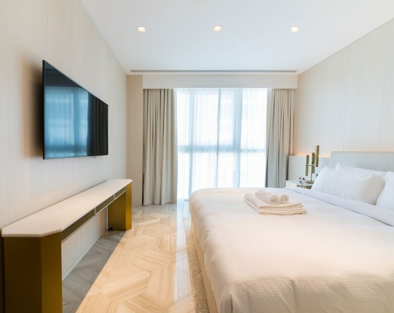 Maison Privee - Five Residence