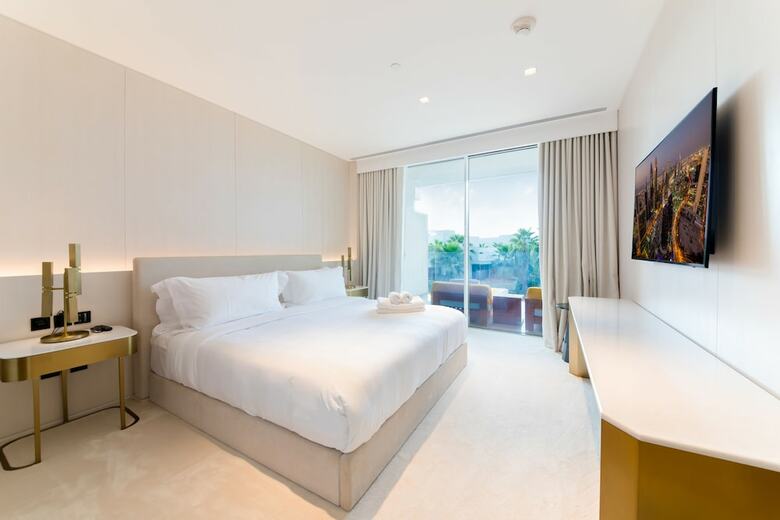 Maison Privee - Five Residence