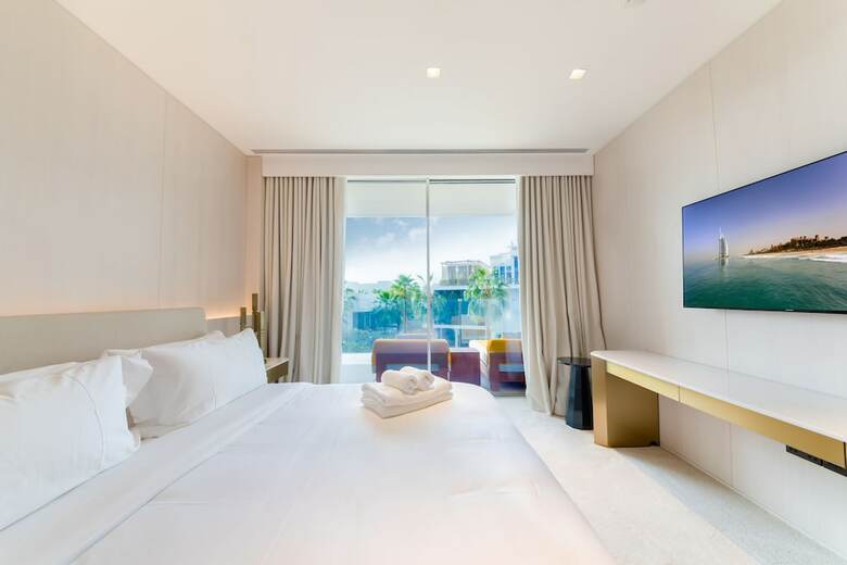 Maison Privee - Five Residence