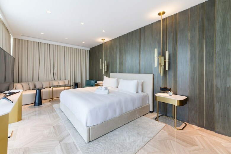 Maison Privee - Five Residence