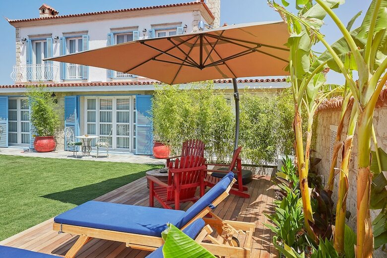 Alakapi Hotel