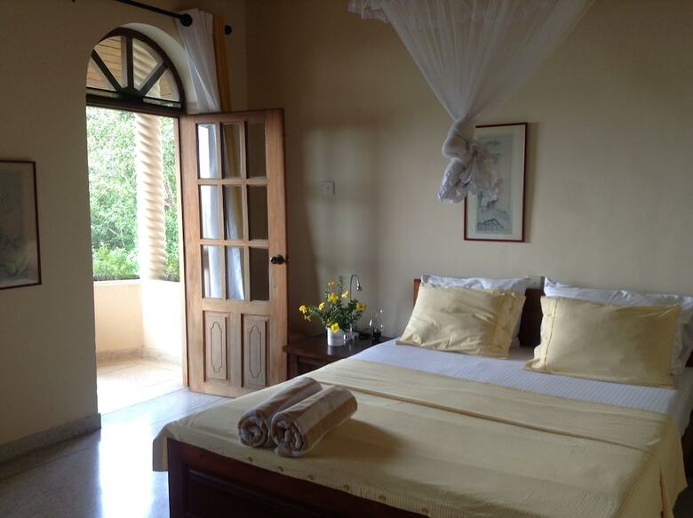 Bed & Breakfast The Views Kandy