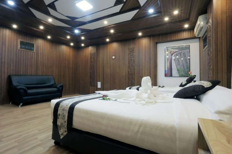 Hostal Backpacker Hostel - Adults Only